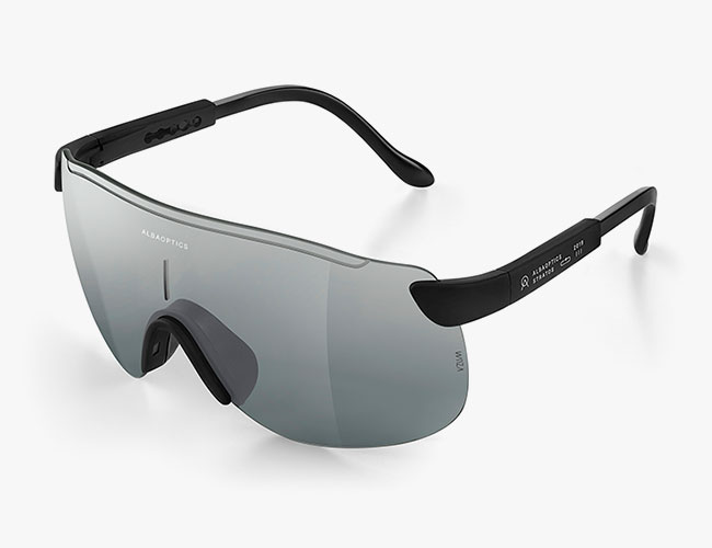 One Simple Feature Makes These Sport Sunglasses Better than the Rest