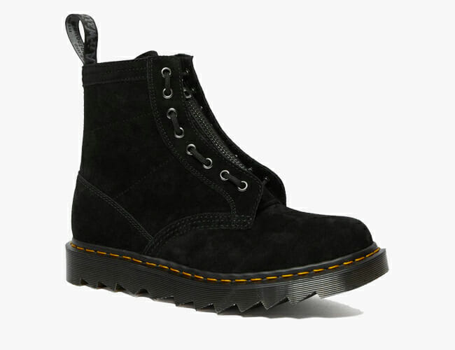 Dr. Martens Just Released One of the Best Boot Collabs of the Year