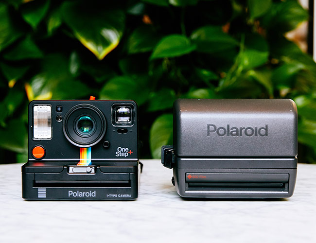 Review: Polaroid’s Most Advanced Instant Camera Goes Digital, But Not Too Digital