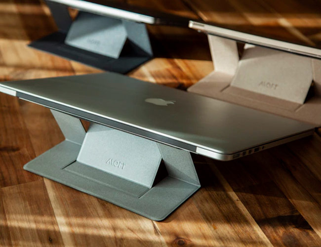 This Is the Productivity Accessory Your Laptop Needs