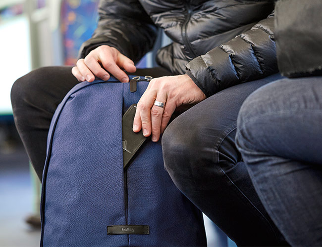Bellroy’s Terrific New Commuter Bags Hit the Form/Function Sweet Spot