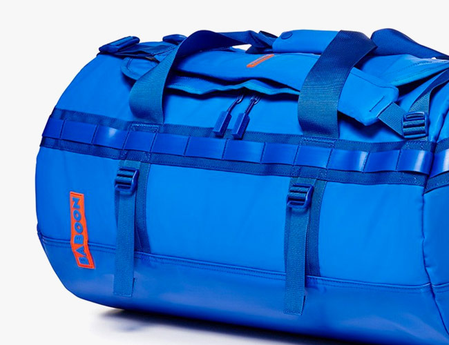 Baboon Launches Go Bags for the Everyday Adventurer