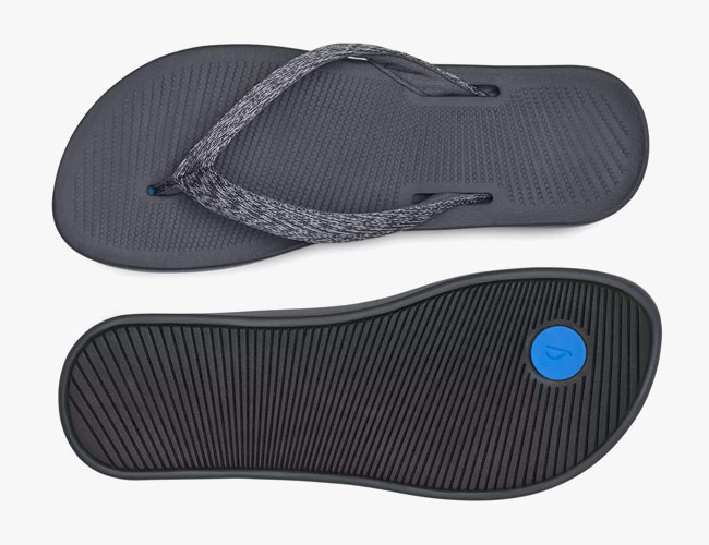 AllBirds Just Dropped a Truly Sustainable Flip Flop