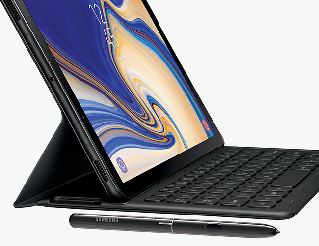 This iPad Pro-Rival Aims to Replace Your Laptop
