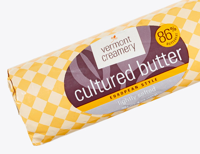 This $7 Butter Is Worth Every Penny