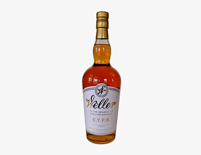 Collectors Will Go Nuts Over This One-Off Weller Bourbon