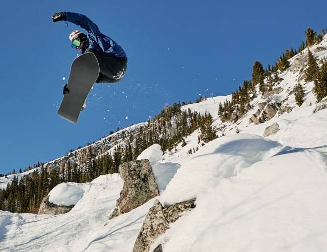 How a Better Goggle Lens Can Improve Your Mountain Experience
