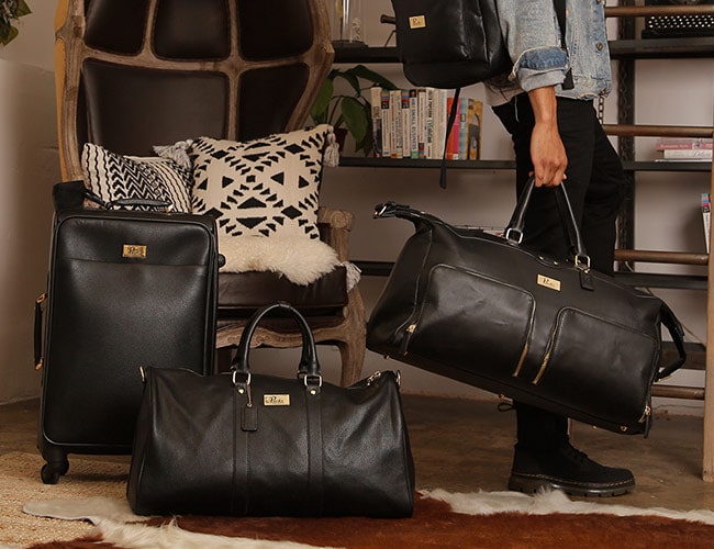 These Quality Travel Bags Help Do Good Around the Globe