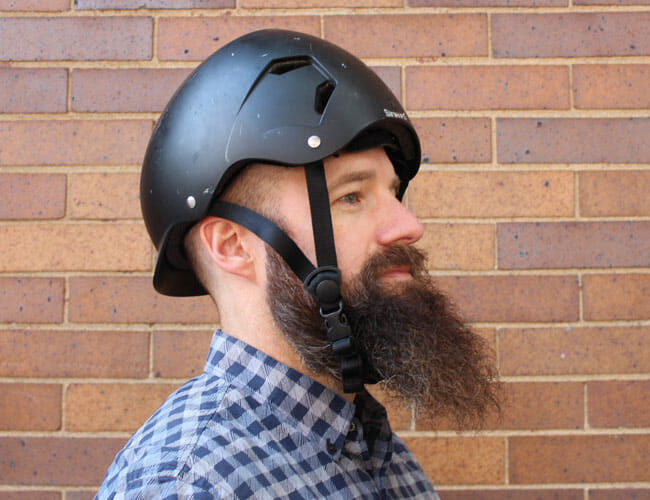 You’re Wearing Your Bike Helmet Wrong (Yes, You)