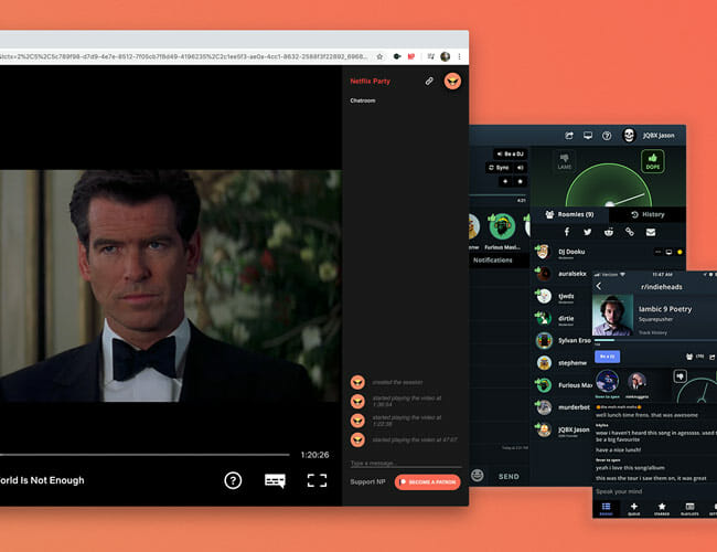 5 Great Ways to Hang Out Online When You’re Tired of Just Video Chat