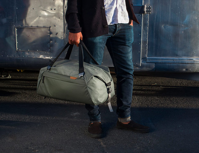 You Have Less Than a Day to Get Peak Design’s Newest Bags