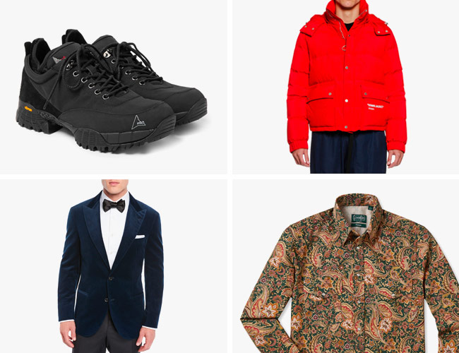 3 of the Most Stylish Guys We Know Explain Fall’s Key Trends