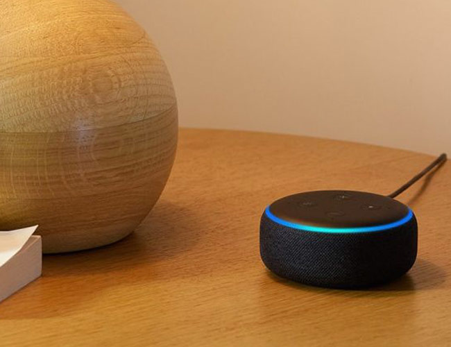 Make Your Home Audio Setup Smarter with Amazon’s New Echo Dot and Input