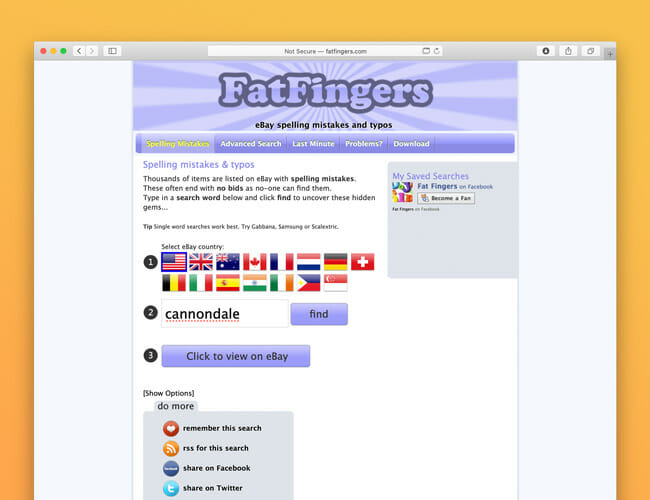 How to Find Secret Deals on eBay with One Easy-to-Use Tool
