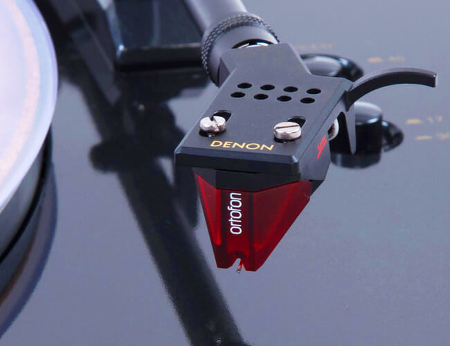 How a 100-Year-Old Company Is Still a Cornerstone of Modern Hi-Fi