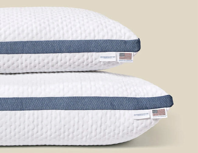 This Near-Perfect Pillow Is Going to Be Sold Out by the Weekend