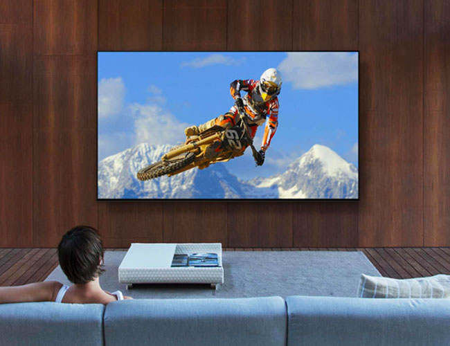 8K TVs Are the Future. Should You Upgrade Now or Wait?