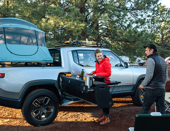 The World of Overlanding Is on the Verge of a Seismic Shift