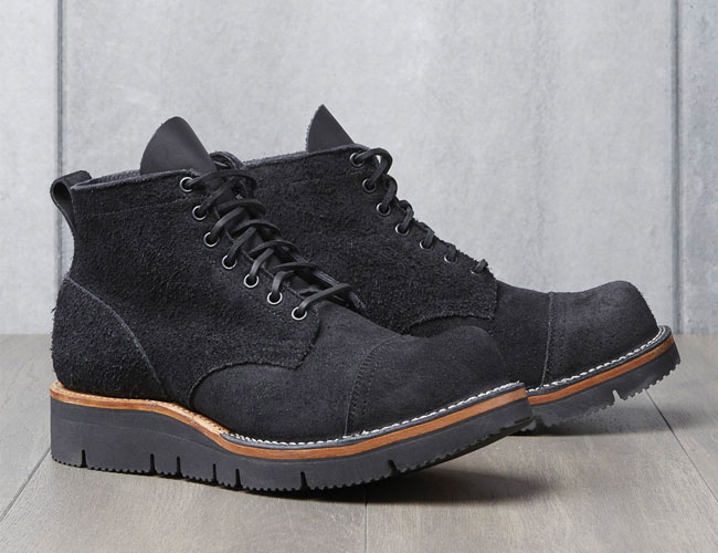 These Badass Boots Will Take a Beating