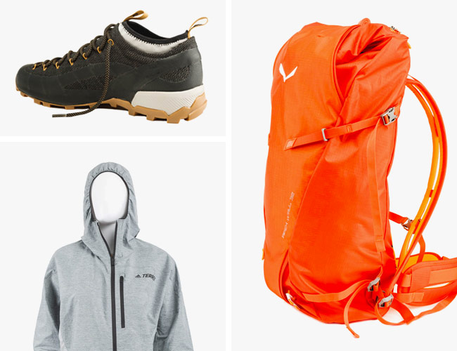 27 Innovative Products from Europe’s Most Important Outdoor Gear Show