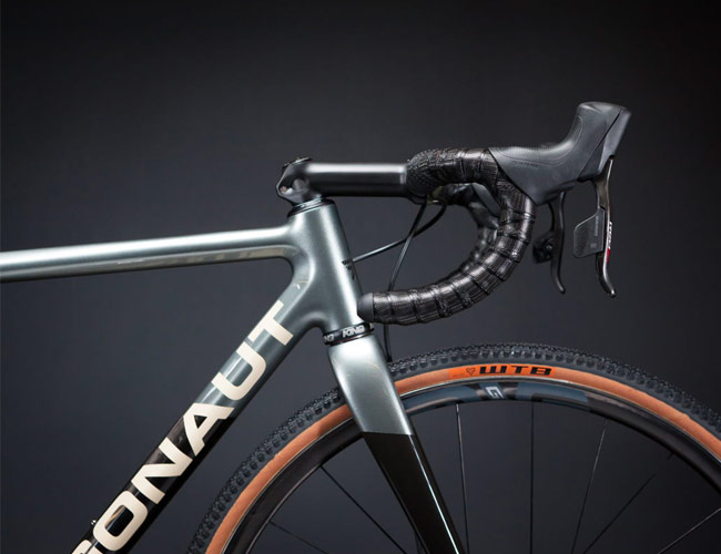 This Small Brand Just Made the Best Looking Gravel Bike We’ve Seen Yet