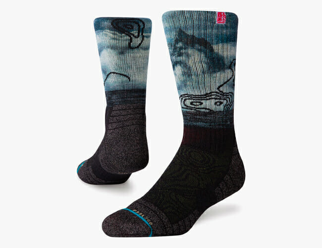 These New Socks Are Guaranteed to Last Forever (Really)