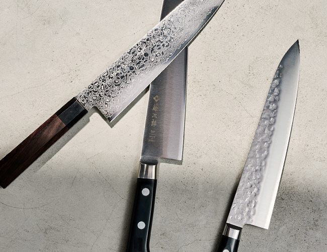 4 Things to Consider Before You Buy a New Chef’s Knife
