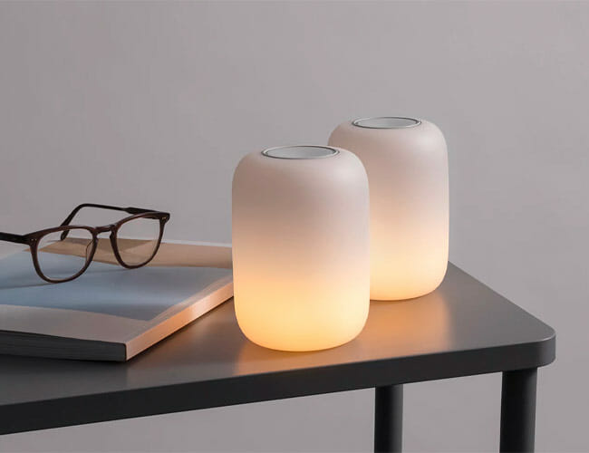 Casper’s New $89 Night Light Is Very Smart Indeed