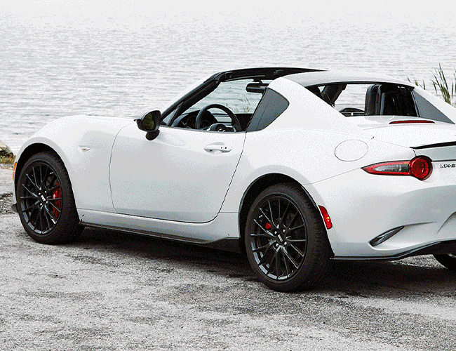 The Best Cars to Buy Right Now, According to Our Motoring Editor