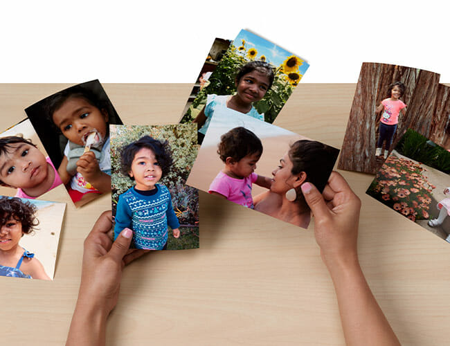 Want to Decorate Your Home with iPhone Photos? It’s Now Easier Than Ever