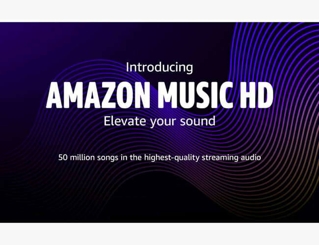 Amazon’s New Lossless Streaming Service Is Way Cheaper Than Tidal