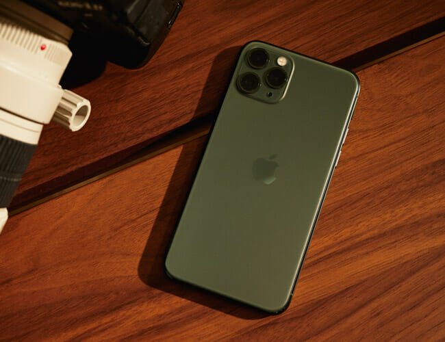 iPhone 11 Pro Review: Hands Down, The Best iPhone Ever