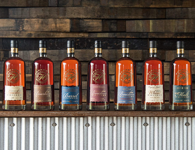 The Best Barrel-Finished Bourbons, Ryes and Scotches You Can Buy