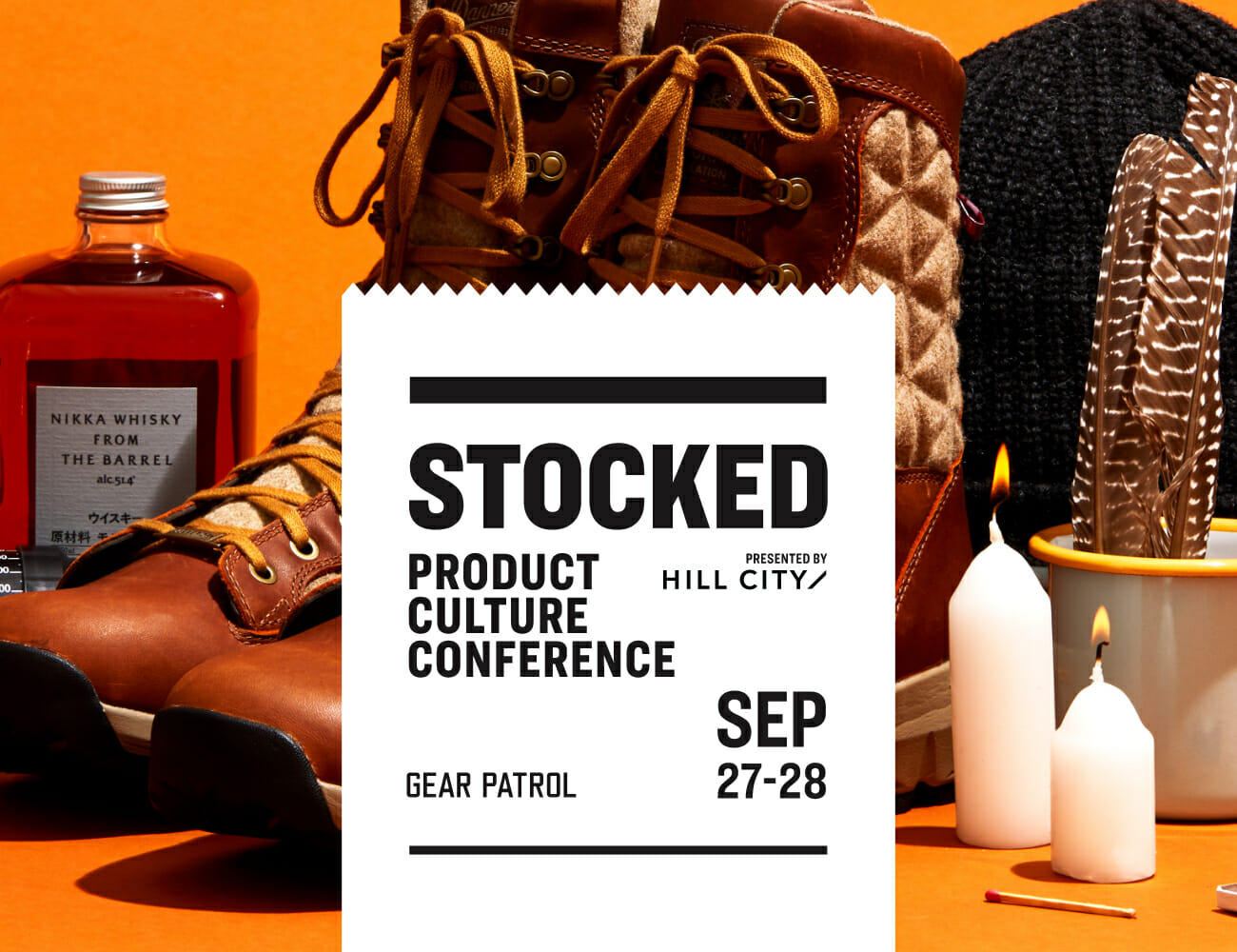 Here’s Everything That’s Happening at Our Biggest Event of the Year