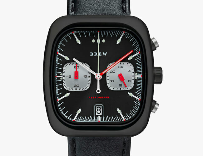 This Is the Best Watch Under $500 You Can Buy Right Now