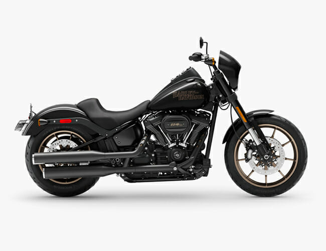 Harley-Davidson’s New Motorcycle Proves It Hasn’t Left Its Heritage Behind