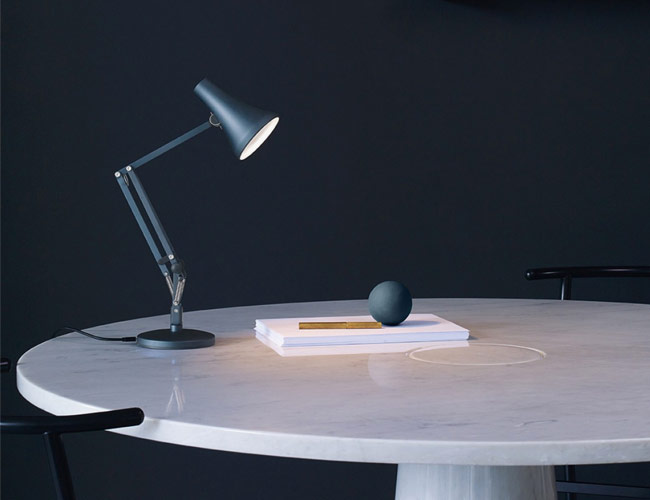 The Most Famous Task Lamp Ever Made Just Got More User-Friendly