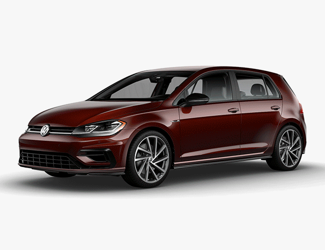 In a World Plagued With Dull Car Colors, Volkswagen Is Offering 40 Different Hues