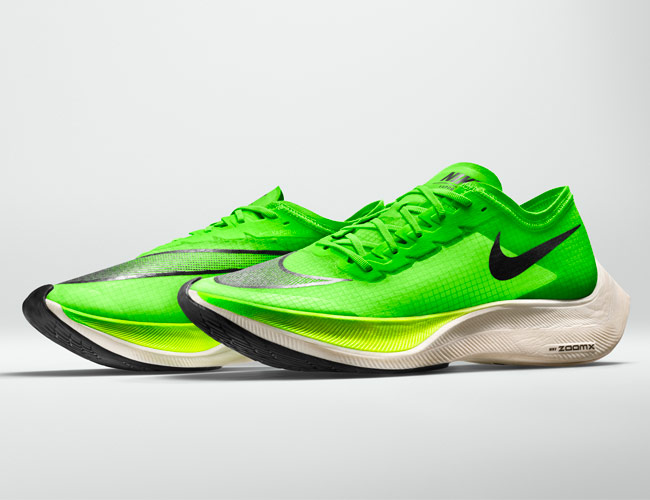 Best New Running Shoes Out This Month: April