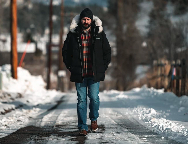 It’s Cold AF out so Here’s a Guide to Some of the Best New Parkas