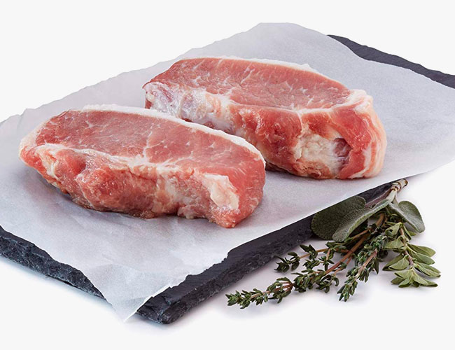 You Can Now Buy One of the Country’s Best Pork Chops on Amazon