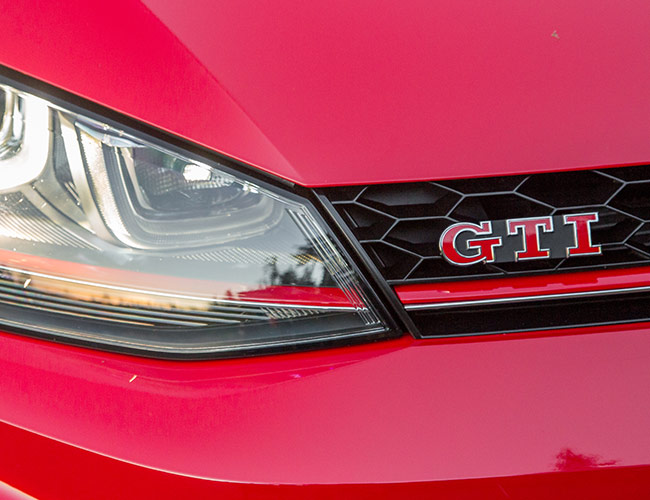 The Next VW GTI Will Be “Cool As Hell”