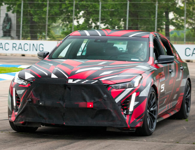 Cadillac’s Next Great Sport Sedan Will Use the Engine from the CTS-V