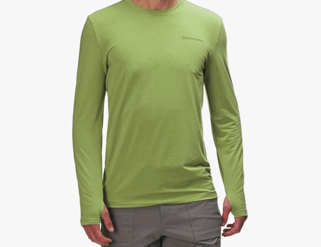 Backcountry’s New Climb Line Launches Today