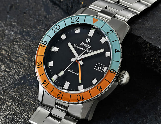 Baselworld 2019’s Top Watch Complication? The Ever Practical GMT