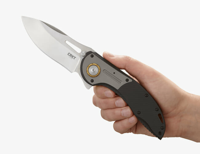 This Is the Biggest Pocket Knife We’ve Ever Seen