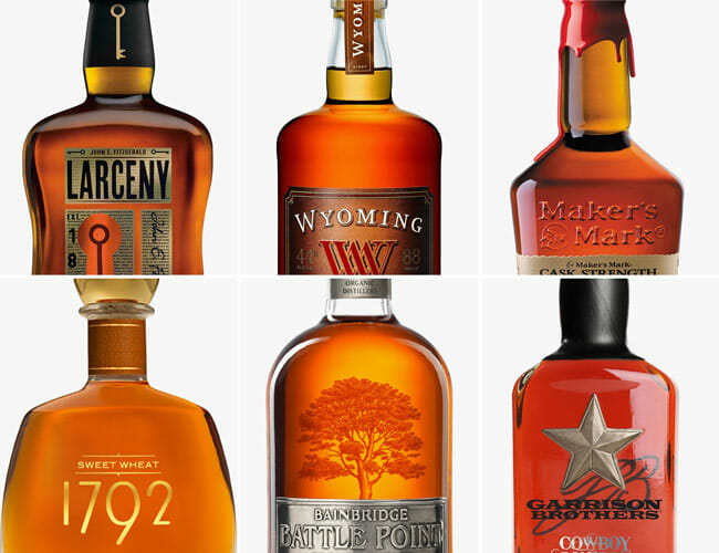 6 Affordable Bourbon Whiskeys to Drink Instead of Pappy Van Winkle