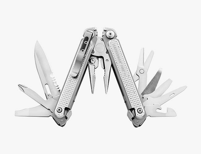 A Look at Leatherman’s Reinvention of the Multi-Tool