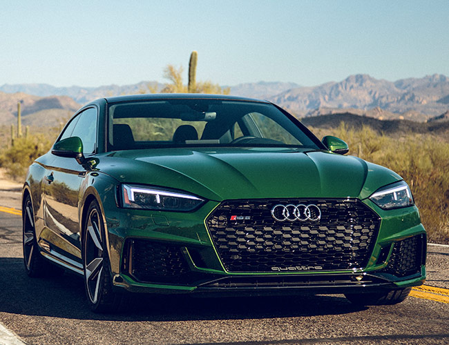 The Complete Audi Buying Guide: Every Model Explained