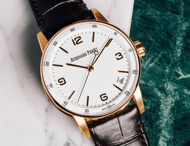 SIHH ’19 Confirmed Our Suspicions: The Unisex Watch Is Here to Stay